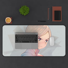 Load image into Gallery viewer, Ranking Of Kings Mouse Pad (Desk Mat) With Laptop
