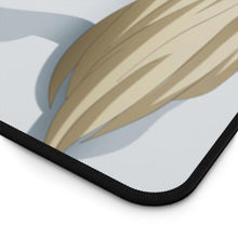 Load image into Gallery viewer, Naruto Mouse Pad (Desk Mat) Hemmed Edge
