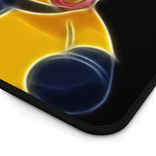 Load image into Gallery viewer, Anime Pokémon Mouse Pad (Desk Mat) Hemmed Edge
