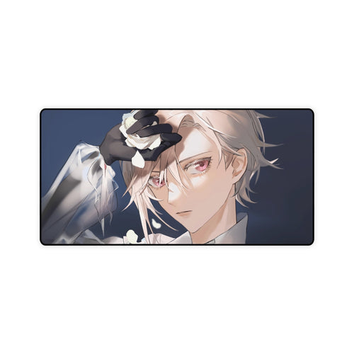 IDOLiSH7 Mouse Pad (Desk Mat)