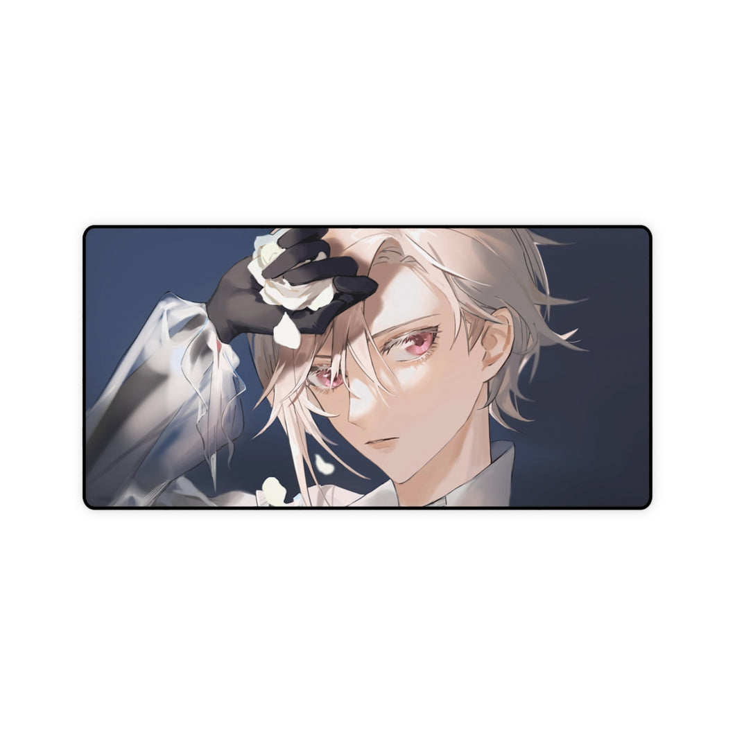 IDOLiSH7 Mouse Pad (Desk Mat)