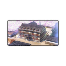 Load image into Gallery viewer, Hagane Orchestra Mouse Pad (Desk Mat)
