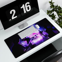 Load image into Gallery viewer, Anime Beck Mouse Pad (Desk Mat)
