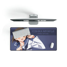 Load image into Gallery viewer, Strike Witches Mouse Pad (Desk Mat)
