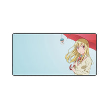 Load image into Gallery viewer, Anime Yamada-kun and the Seven Witches Mouse Pad (Desk Mat)
