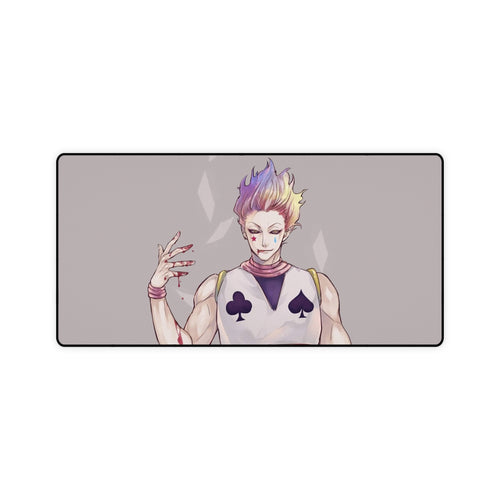 Hunter x Hunter Mouse Pad (Desk Mat)