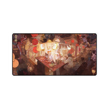 Load image into Gallery viewer, Onmyoji Mouse Pad (Desk Mat)
