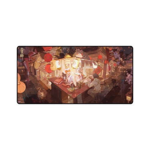 Onmyoji Mouse Pad (Desk Mat)