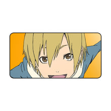 Load image into Gallery viewer, Durarara!! Masaomi Kida Mouse Pad (Desk Mat)
