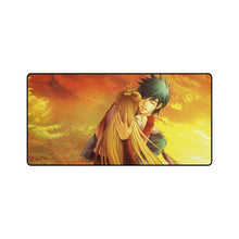 Load image into Gallery viewer, Anime Harukanaru Toki no Naka de Mouse Pad (Desk Mat)
