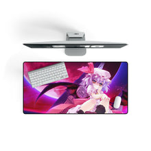 Load image into Gallery viewer, Touhou Mouse Pad (Desk Mat)
