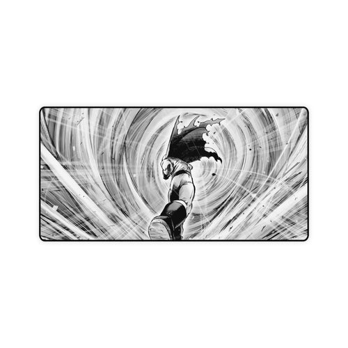 Saitama Mouse Pad (Desk Mat)