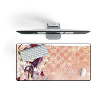 Load image into Gallery viewer, Touhou Mouse Pad (Desk Mat)
