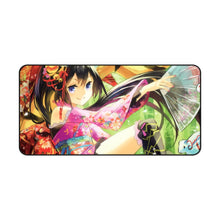Load image into Gallery viewer, Anime Original Mouse Pad (Desk Mat)
