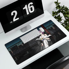 Load image into Gallery viewer, Call of the Night Mouse Pad (Desk Mat)
