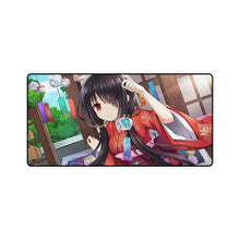 Load image into Gallery viewer, Date A Live Mouse Pad (Desk Mat)
