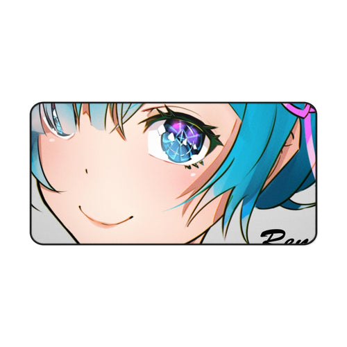 Re:ZERO -Starting Life In Another World- Mouse Pad (Desk Mat)