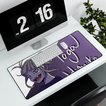 Load image into Gallery viewer, My Hero Academia Mouse Pad (Desk Mat) With Laptop
