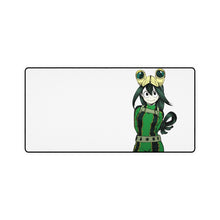 Load image into Gallery viewer, My Hero Academia Tsuyu Asui Mouse Pad (Desk Mat)
