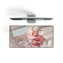 Load image into Gallery viewer, Benghuai Xueyuan Mouse Pad (Desk Mat)
