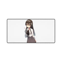 Load image into Gallery viewer, Anime Original Mouse Pad (Desk Mat)
