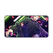 Load image into Gallery viewer, Hypnosis Mic Mouse Pad (Desk Mat)
