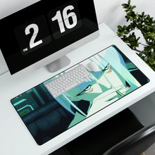 Load image into Gallery viewer, Lucy Mouse Pad (Desk Mat)
