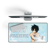 Load image into Gallery viewer, Anime Fairy Tail Mouse Pad (Desk Mat)

