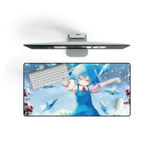 Load image into Gallery viewer, Touhou Mouse Pad (Desk Mat)
