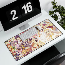 Load image into Gallery viewer, A Certain Magical Index Mouse Pad (Desk Mat)
