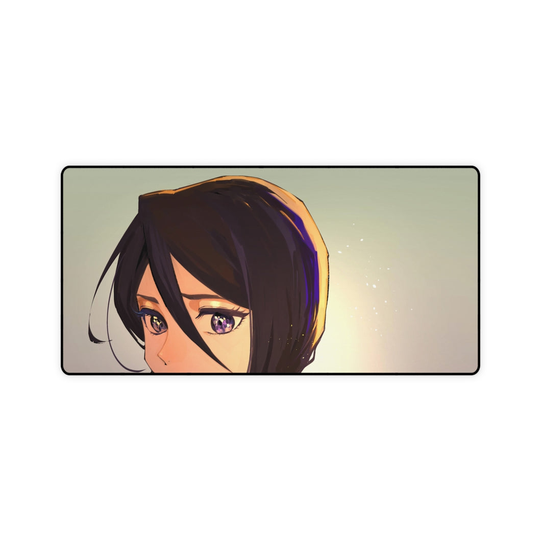 Anime Bleach Mouse Pad (Desk Mat)