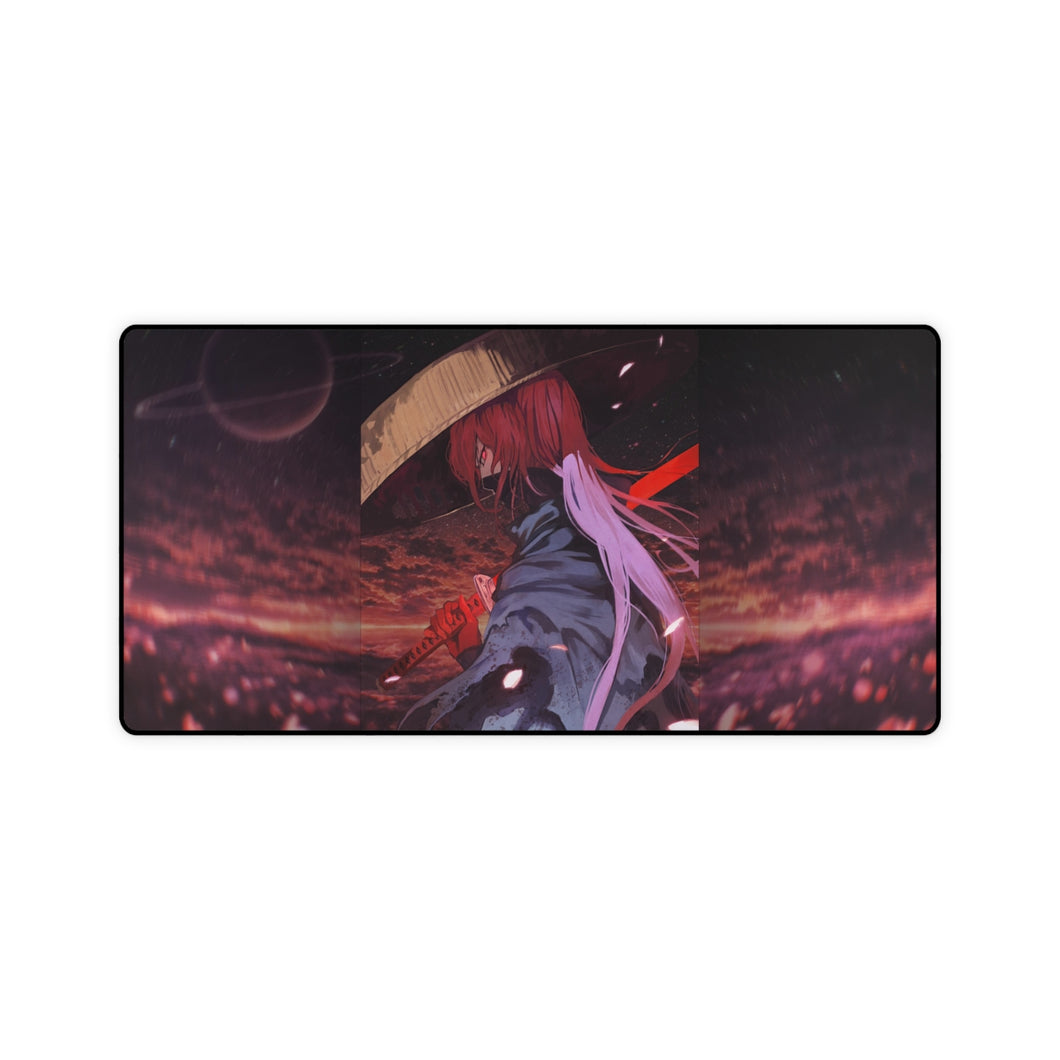 Fate/Grand Order Mouse Pad (Desk Mat)