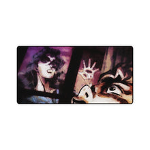 Load image into Gallery viewer, Anime Jojo's Bizarre Adventure Mouse Pad (Desk Mat)
