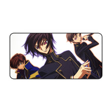Load image into Gallery viewer, Rolo Lamperouge Mouse Pad (Desk Mat)
