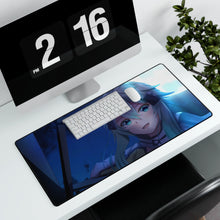 Load image into Gallery viewer, Sword Art Online Mouse Pad (Desk Mat)
