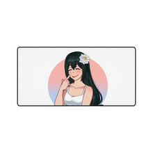 Load image into Gallery viewer, My Hero Academia Tsuyu Asui Mouse Pad (Desk Mat)
