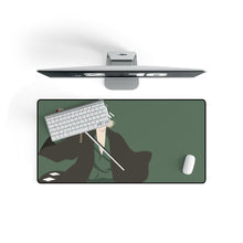 Load image into Gallery viewer, Anime Bleach Mouse Pad (Desk Mat)
