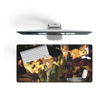 Load image into Gallery viewer, Yami No Matsuei Mouse Pad (Desk Mat)
