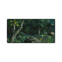Load image into Gallery viewer, The Secret World Of Arrietty Mouse Pad (Desk Mat)
