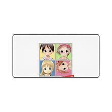 Load image into Gallery viewer, Ichigo Mashimaro Mouse Pad (Desk Mat)
