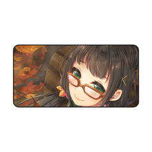 Load image into Gallery viewer, Anime Original Mouse Pad (Desk Mat)
