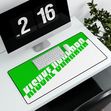 Load image into Gallery viewer, Anime Bleach Mouse Pad (Desk Mat)
