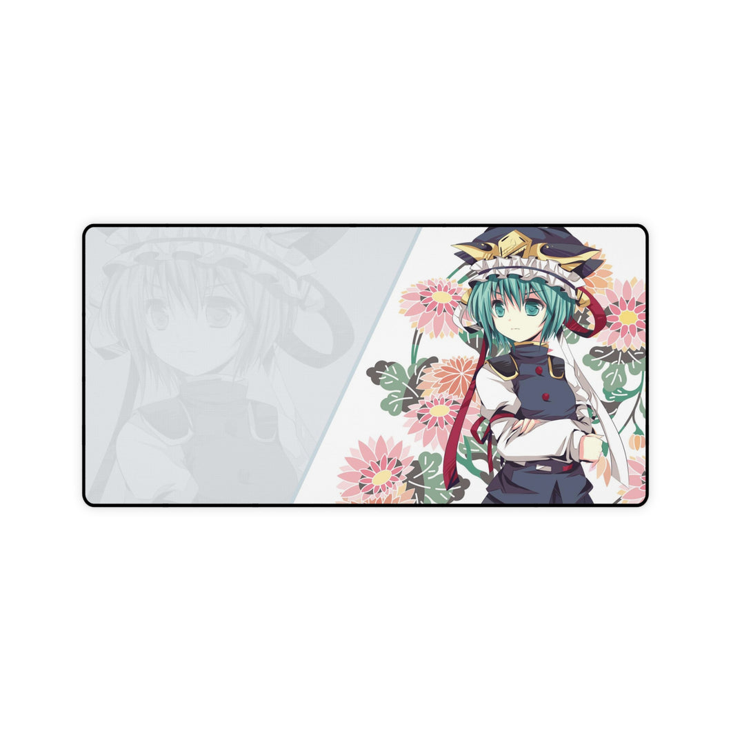 Touhou Mouse Pad (Desk Mat)