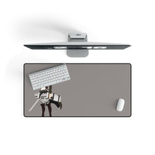 Load image into Gallery viewer, Anime Attack On Titan Mouse Pad (Desk Mat)
