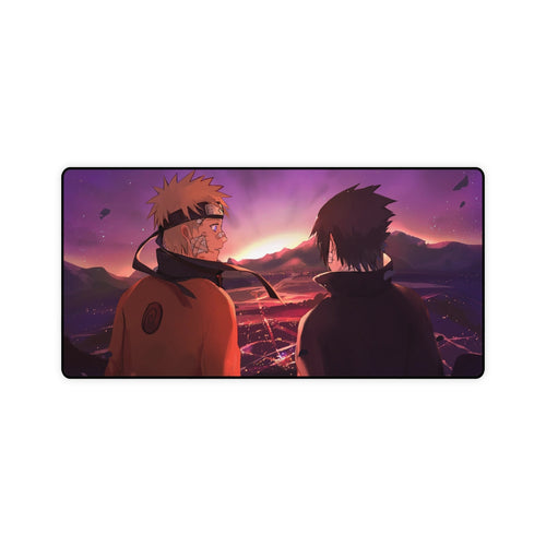 Anime Naruto Mouse Pad (Desk Mat)