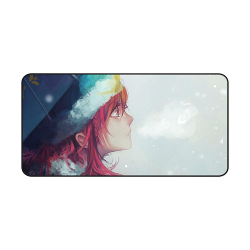 Nime Mouse Pad (Desk Mat)
