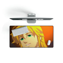 Load image into Gallery viewer, The Seven Deadly Sins Mouse Pad (Desk Mat)
