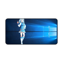 Load image into Gallery viewer, Windows 10 Touko Madobe Mouse Pad (Desk Mat)
