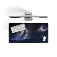 Load image into Gallery viewer, Anime Original Mouse Pad (Desk Mat) On Desk
