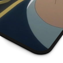 Load image into Gallery viewer, Black Clover Asta, Noelle Silva, Yami Sukehiro, Luck Voltia Mouse Pad (Desk Mat) Hemmed Edge
